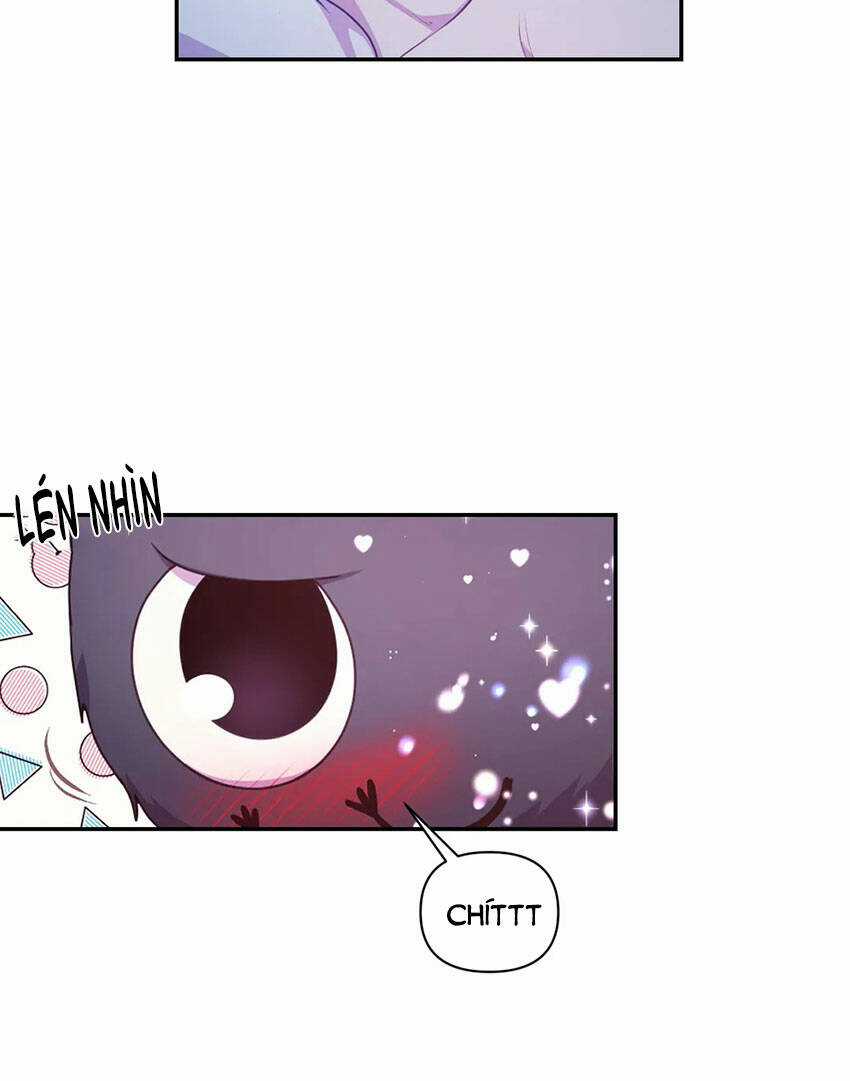 Hãy Cẩn Thận Sợi Tơ Hồng Chapter 61 trang 20