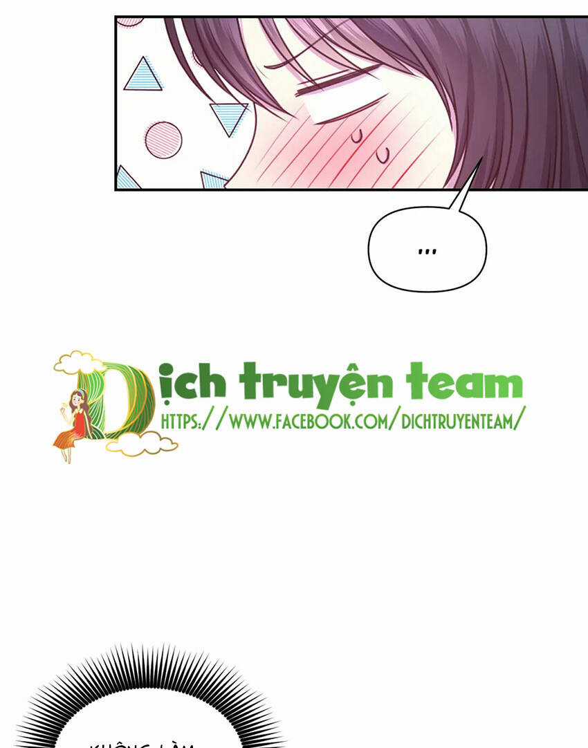 Hãy Cẩn Thận Sợi Tơ Hồng Chapter 61 trang 21