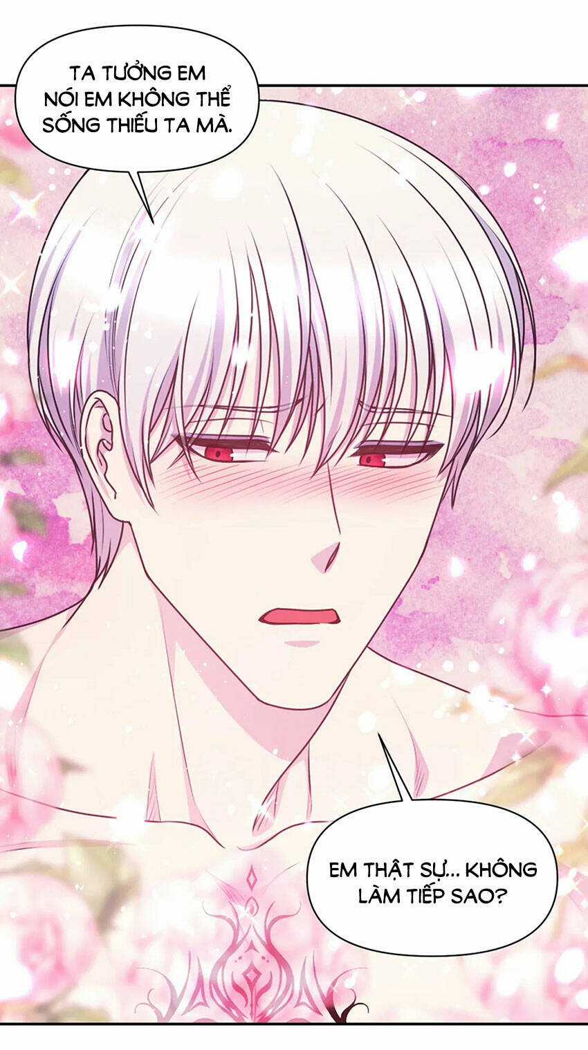 Hãy Cẩn Thận Sợi Tơ Hồng Chapter 61 trang 27