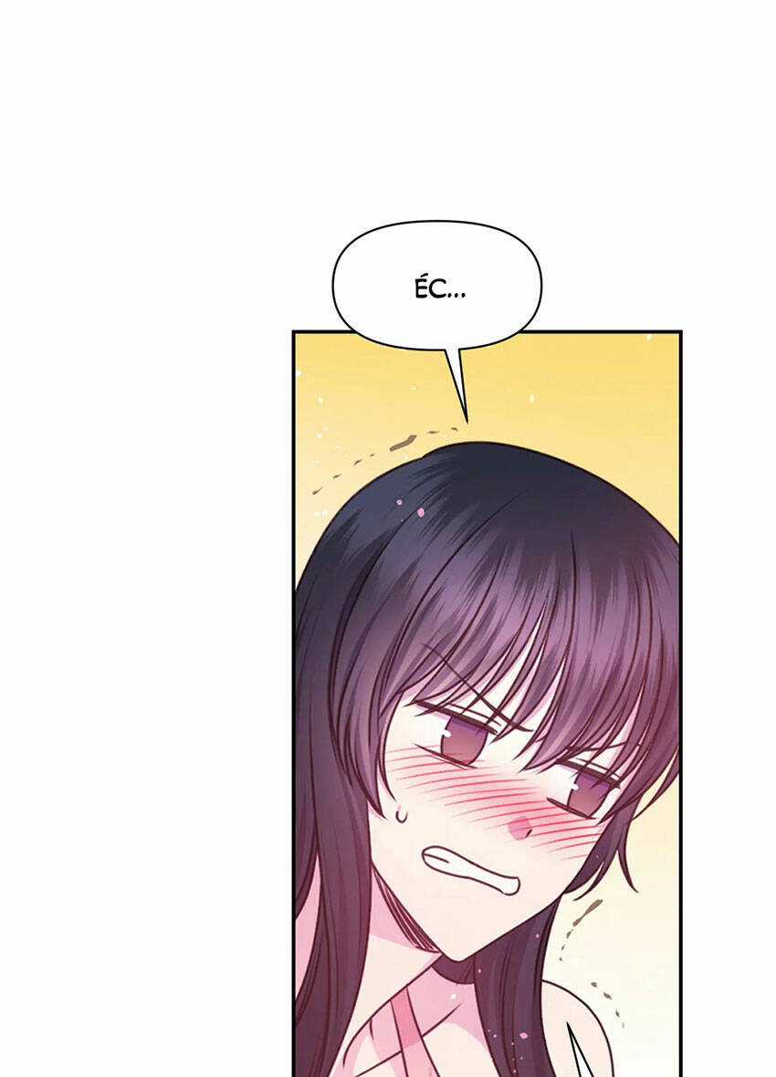 Hãy Cẩn Thận Sợi Tơ Hồng Chapter 61 trang 28