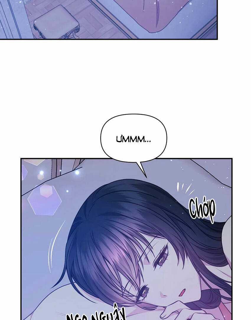 Hãy Cẩn Thận Sợi Tơ Hồng Chapter 61 trang 3