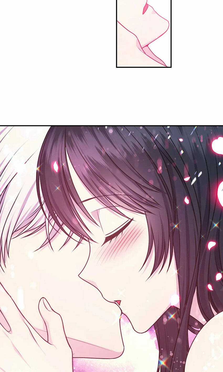 Hãy Cẩn Thận Sợi Tơ Hồng Chapter 61 trang 30