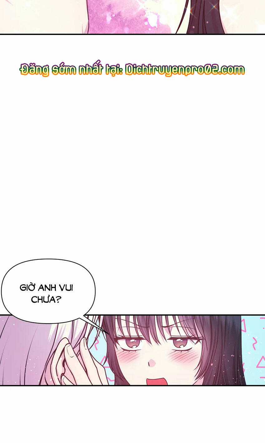 Hãy Cẩn Thận Sợi Tơ Hồng Chapter 61 trang 31