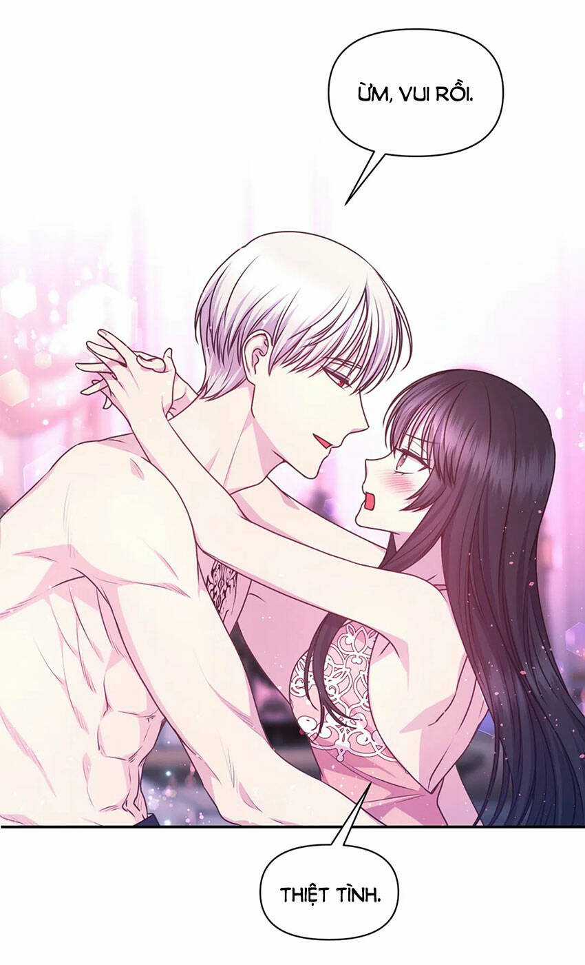 Hãy Cẩn Thận Sợi Tơ Hồng Chapter 61 trang 32