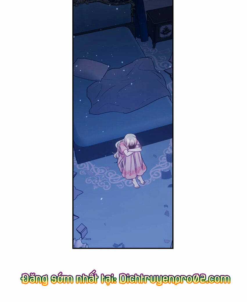 Hãy Cẩn Thận Sợi Tơ Hồng Chapter 61 trang 35