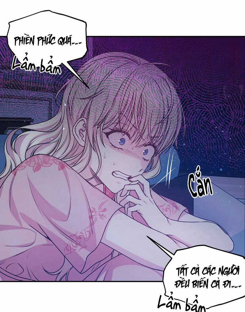 Hãy Cẩn Thận Sợi Tơ Hồng Chapter 61 trang 36