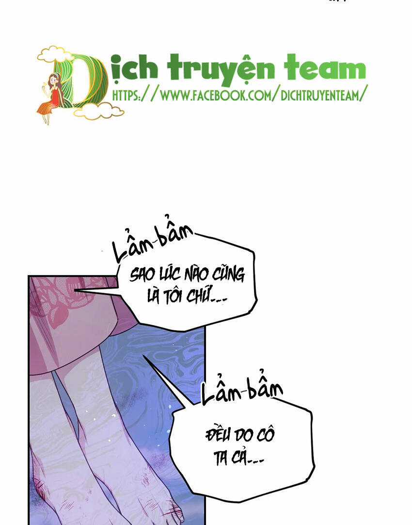 Hãy Cẩn Thận Sợi Tơ Hồng Chapter 61 trang 37