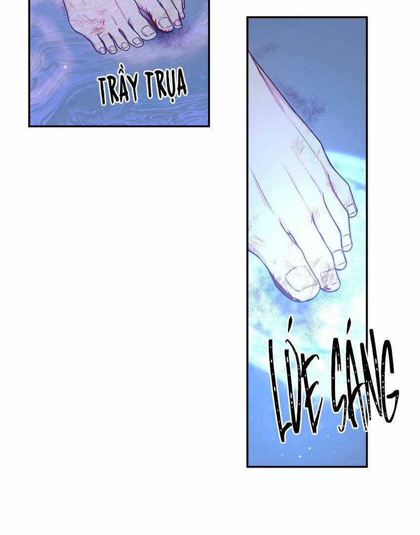 Hãy Cẩn Thận Sợi Tơ Hồng Chapter 61 trang 38