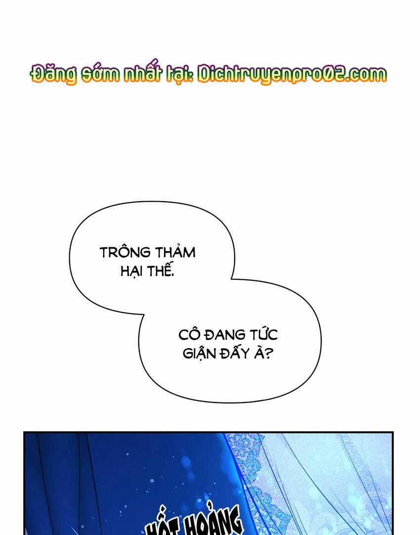 Hãy Cẩn Thận Sợi Tơ Hồng Chapter 61 trang 39