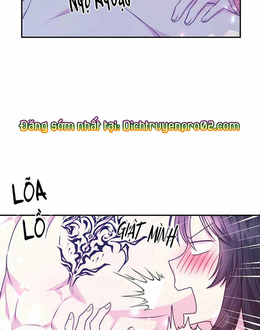 Hãy Cẩn Thận Sợi Tơ Hồng Chapter 61 trang 4