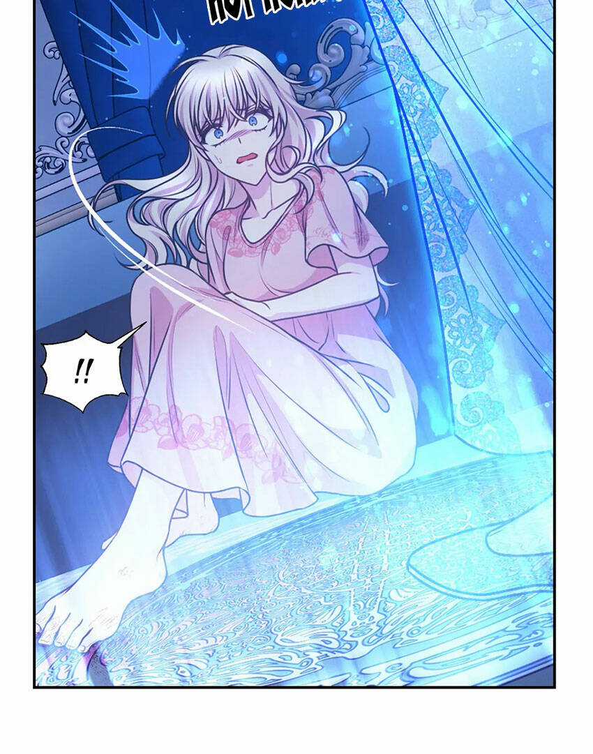 Hãy Cẩn Thận Sợi Tơ Hồng Chapter 61 trang 40