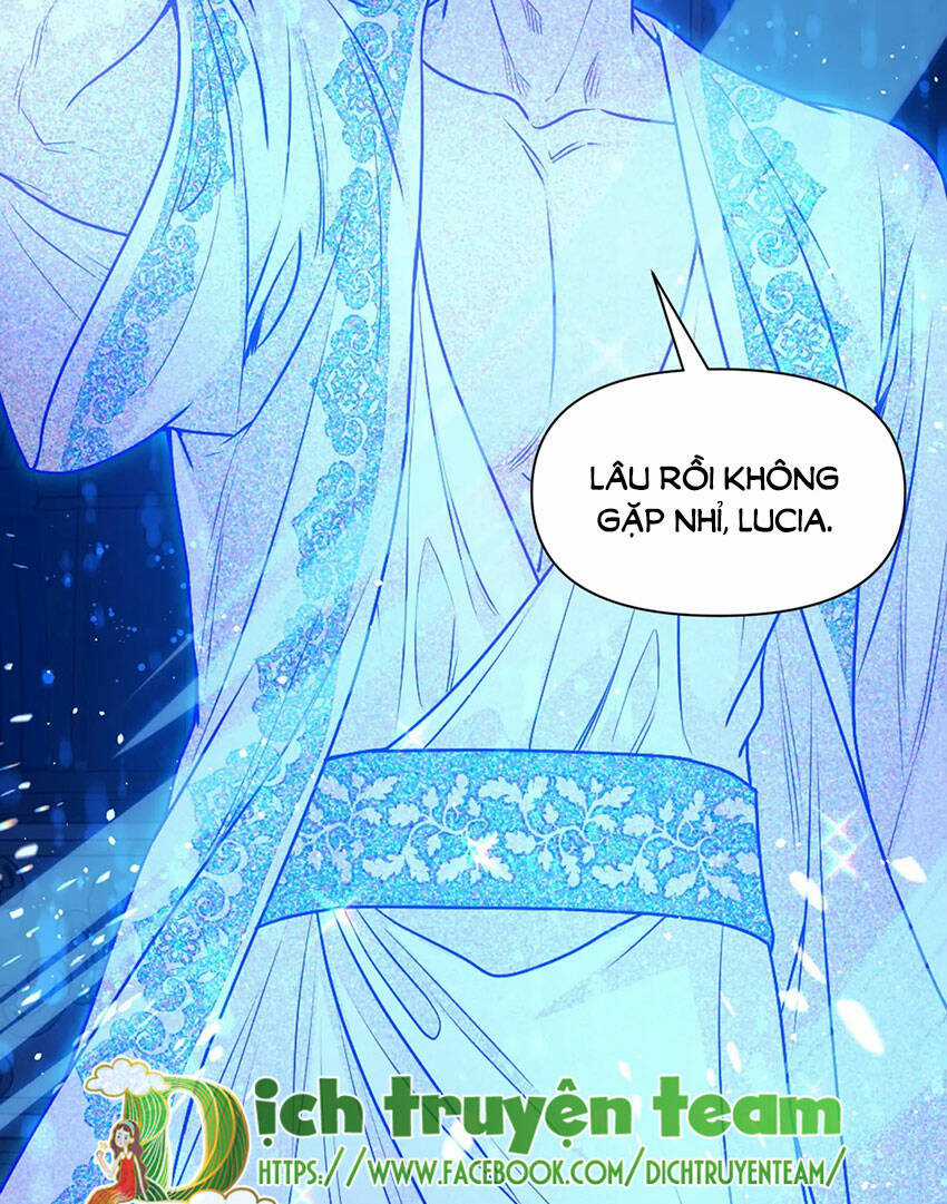 Hãy Cẩn Thận Sợi Tơ Hồng Chapter 61 trang 42