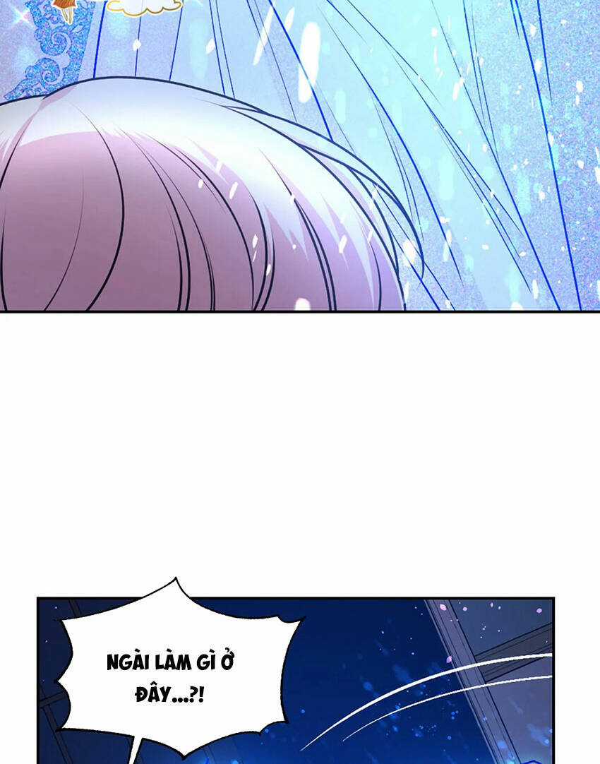 Hãy Cẩn Thận Sợi Tơ Hồng Chapter 61 trang 43