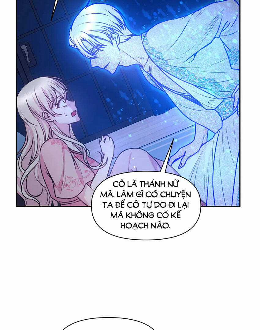 Hãy Cẩn Thận Sợi Tơ Hồng Chapter 61 trang 44