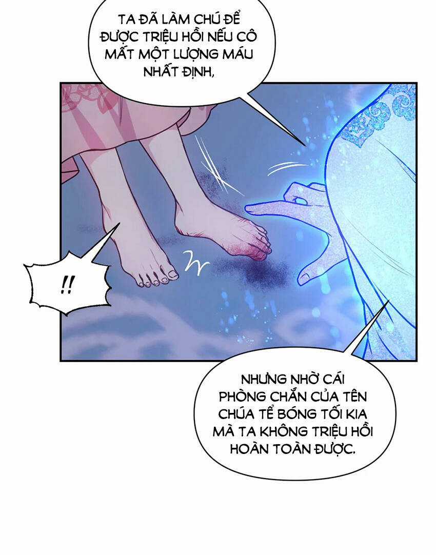 Hãy Cẩn Thận Sợi Tơ Hồng Chapter 61 trang 45