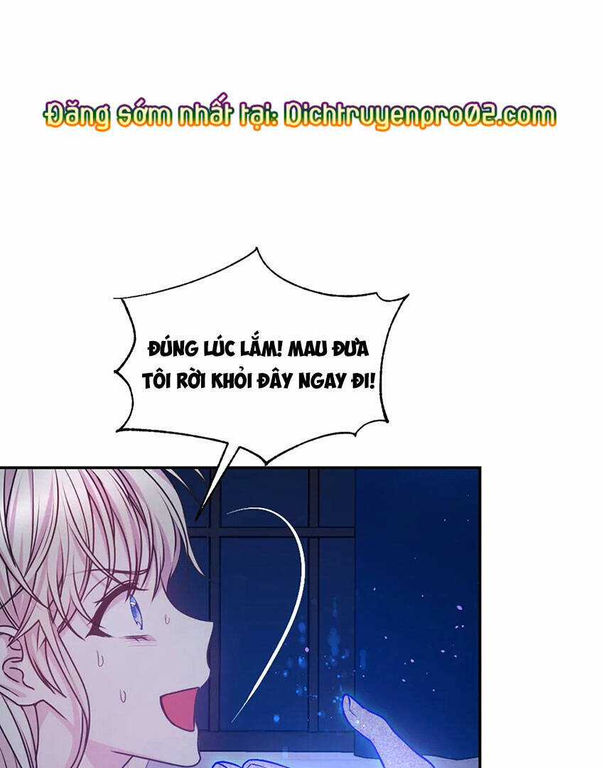 Hãy Cẩn Thận Sợi Tơ Hồng Chapter 61 trang 46