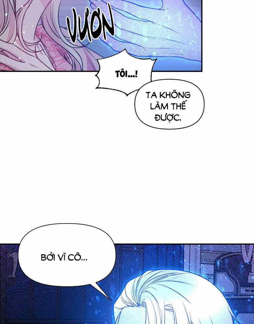 Hãy Cẩn Thận Sợi Tơ Hồng Chapter 61 trang 47