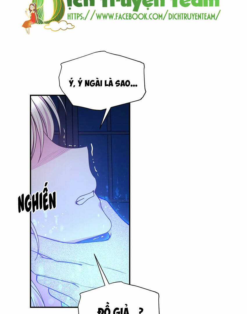 Hãy Cẩn Thận Sợi Tơ Hồng Chapter 61 trang 49