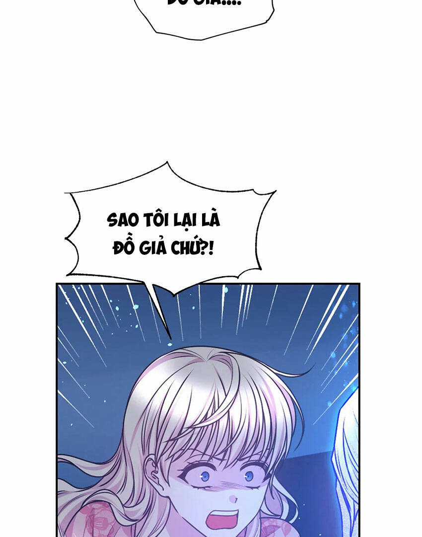 Hãy Cẩn Thận Sợi Tơ Hồng Chapter 61 trang 50