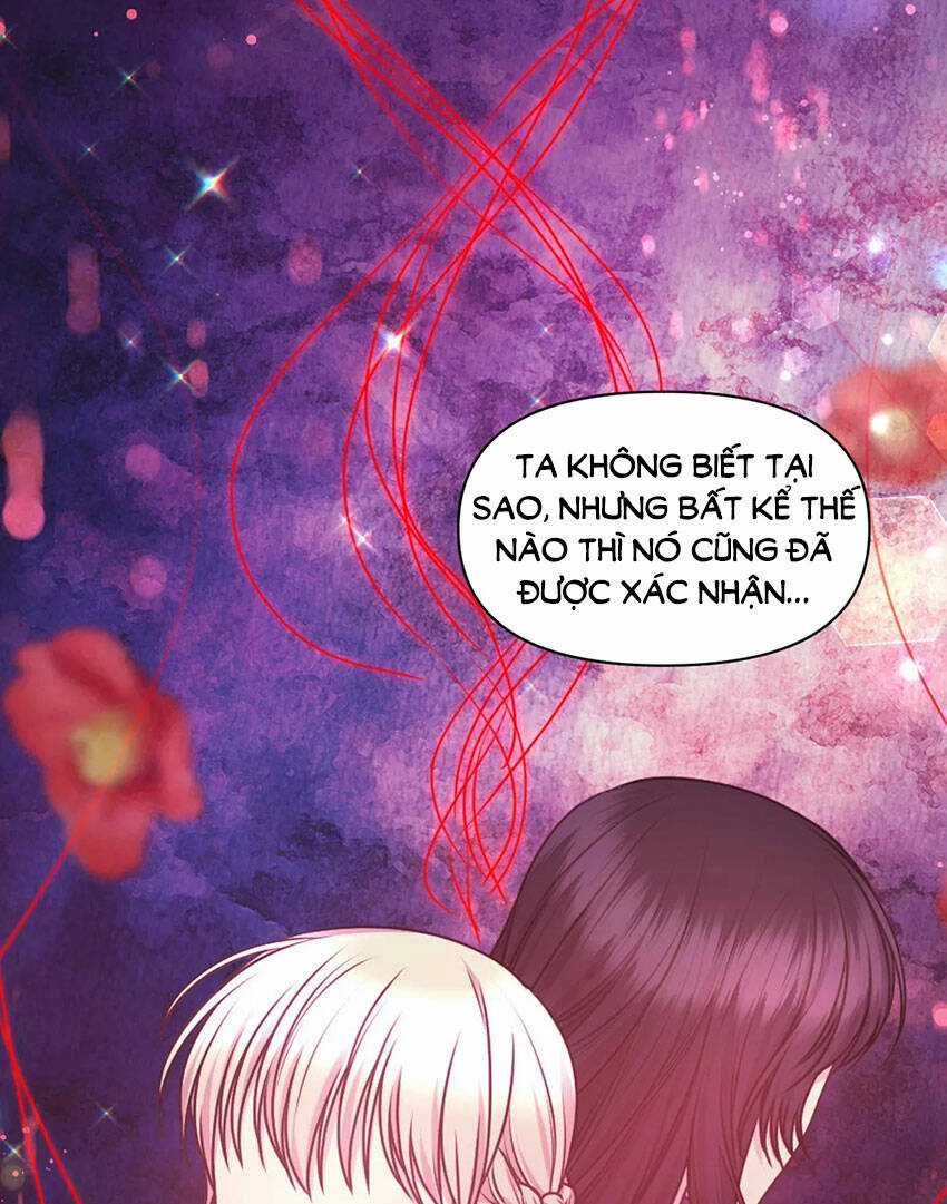 Hãy Cẩn Thận Sợi Tơ Hồng Chapter 61 trang 54