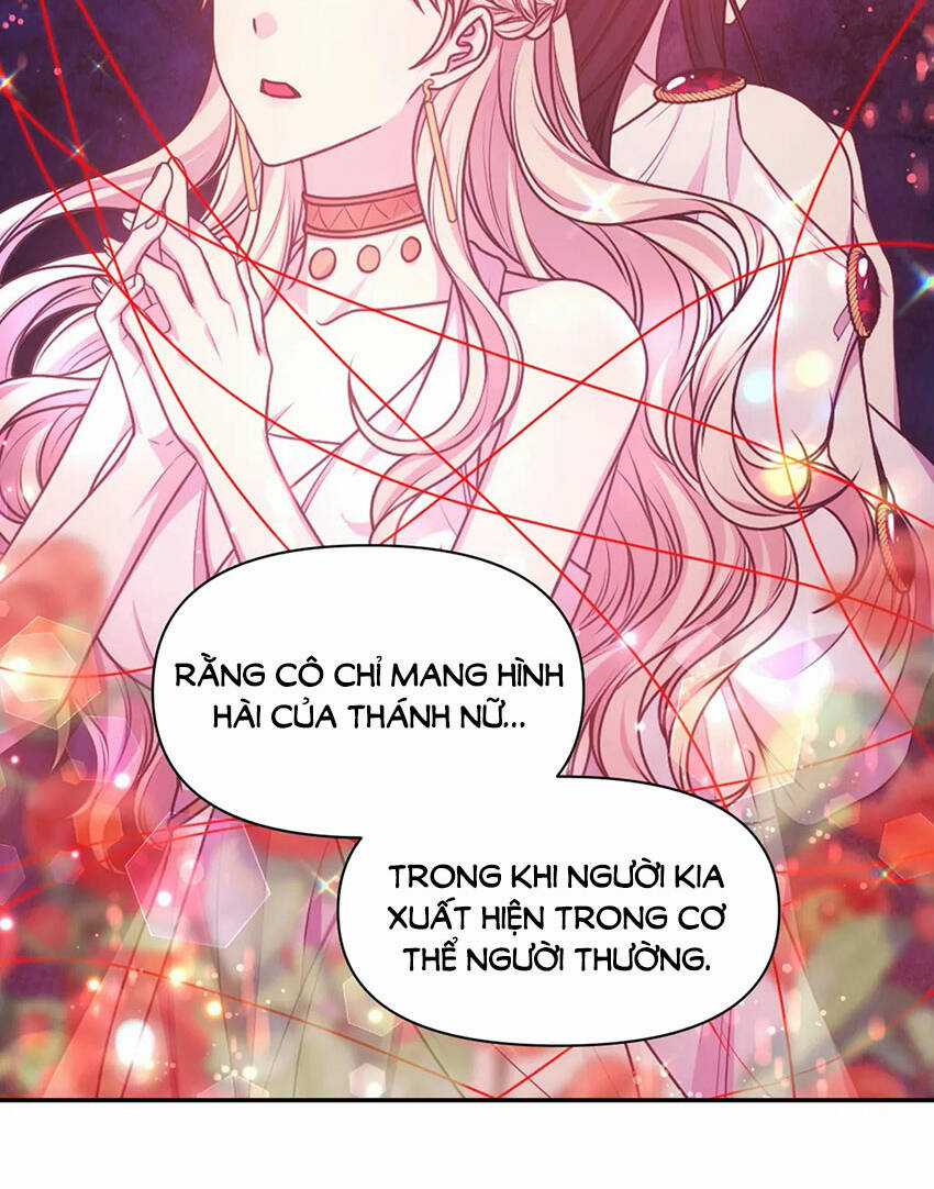Hãy Cẩn Thận Sợi Tơ Hồng Chapter 61 trang 55