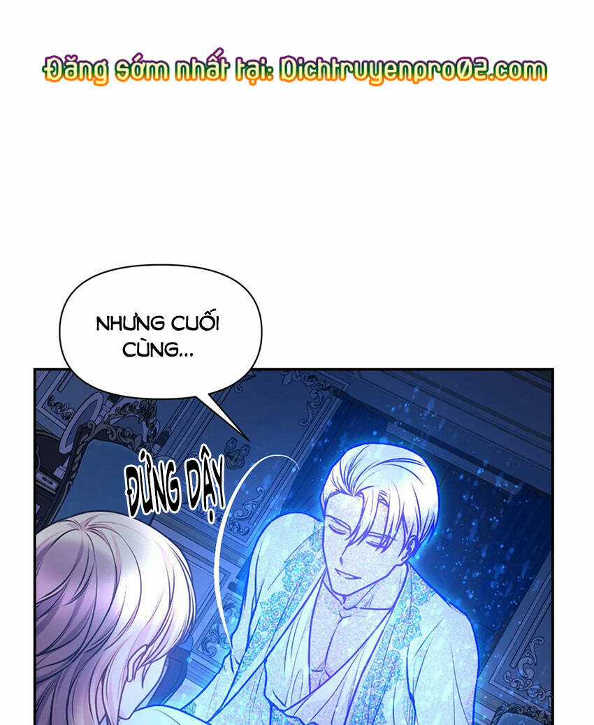 Hãy Cẩn Thận Sợi Tơ Hồng Chapter 61 trang 56