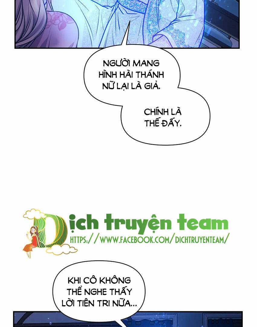 Hãy Cẩn Thận Sợi Tơ Hồng Chapter 61 trang 57