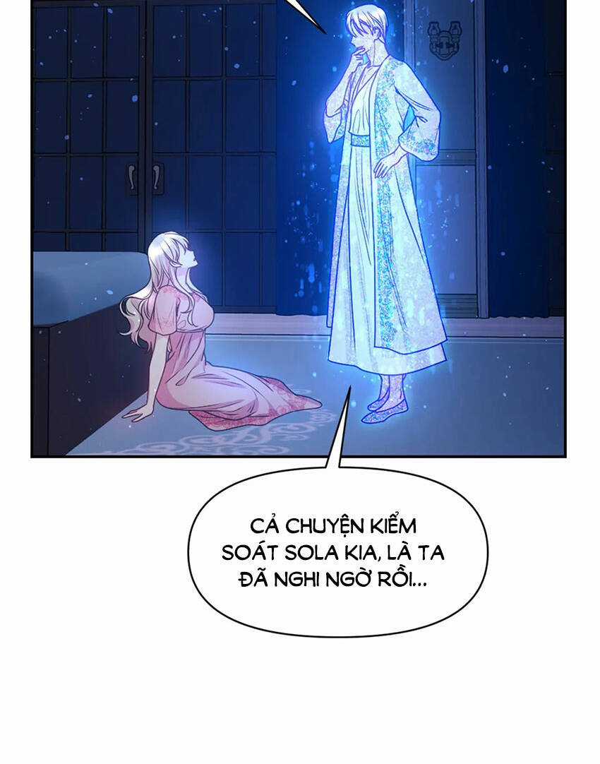 Hãy Cẩn Thận Sợi Tơ Hồng Chapter 61 trang 58