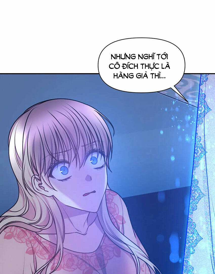 Hãy Cẩn Thận Sợi Tơ Hồng Chapter 61 trang 59