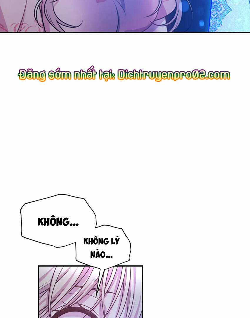 Hãy Cẩn Thận Sợi Tơ Hồng Chapter 61 trang 60