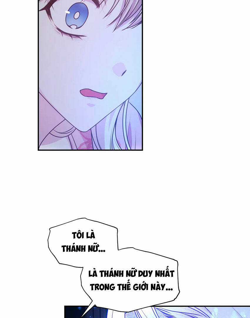 Hãy Cẩn Thận Sợi Tơ Hồng Chapter 61 trang 61