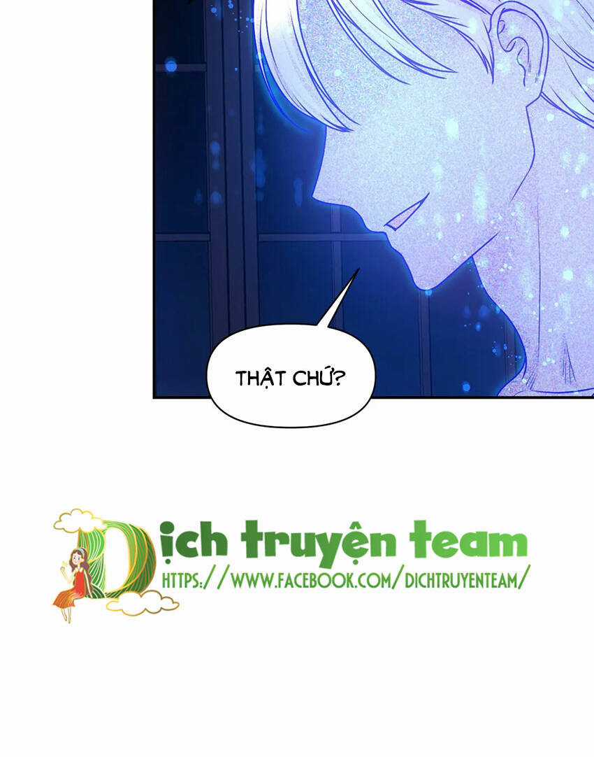 Hãy Cẩn Thận Sợi Tơ Hồng Chapter 61 trang 62