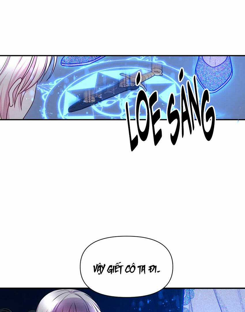 Hãy Cẩn Thận Sợi Tơ Hồng Chapter 61 trang 63