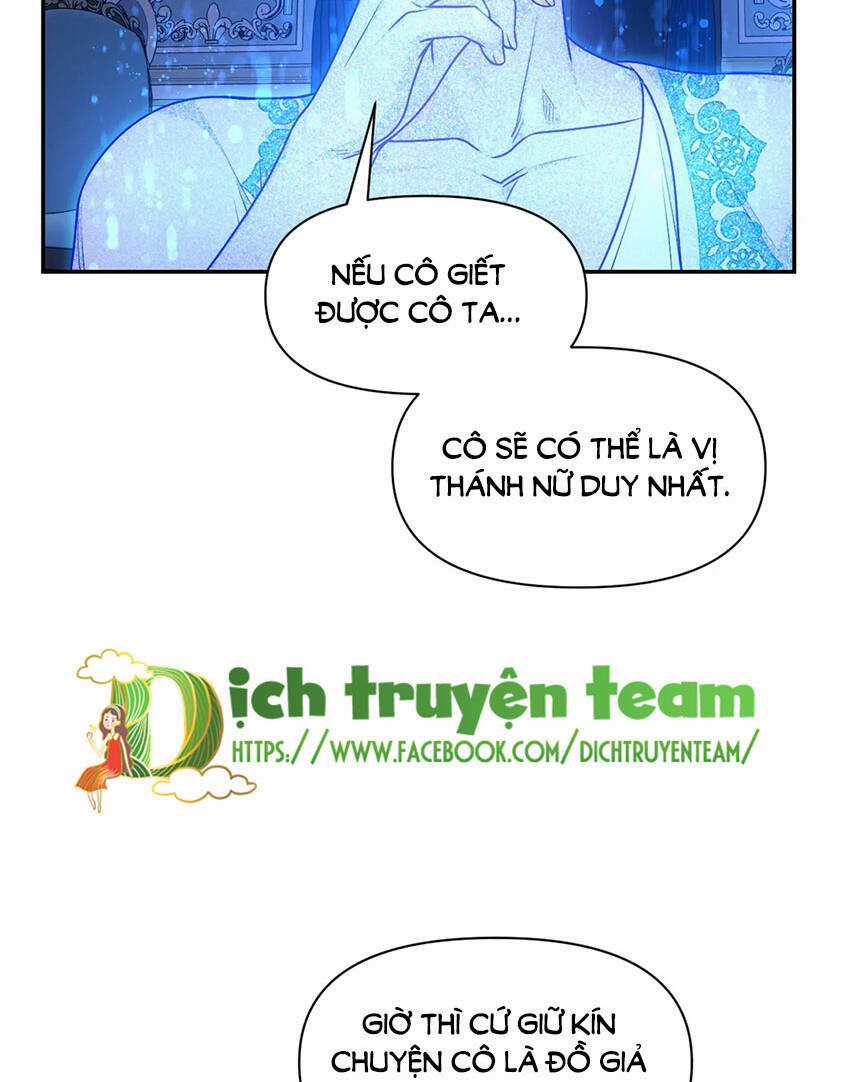 Hãy Cẩn Thận Sợi Tơ Hồng Chapter 61 trang 66