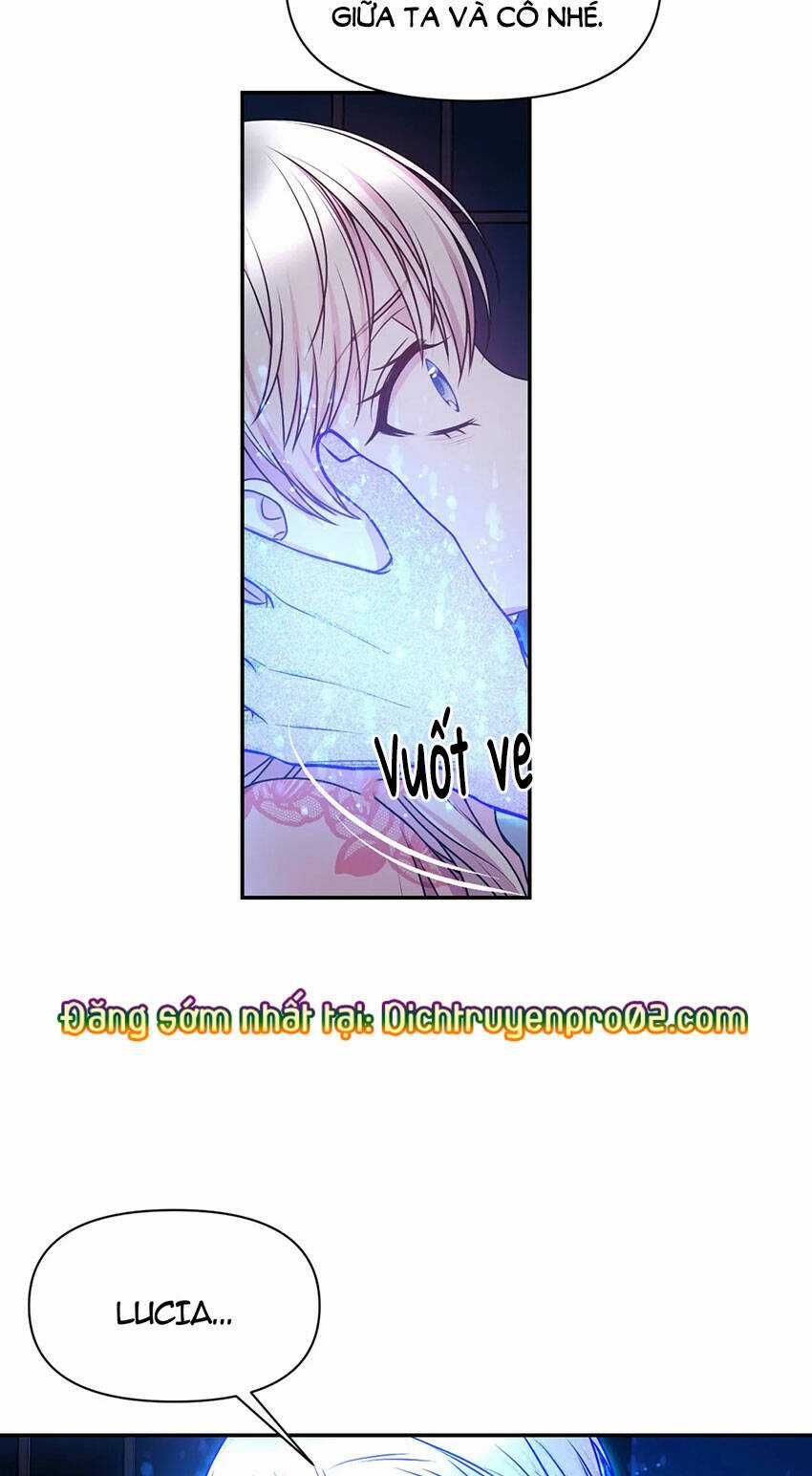 Hãy Cẩn Thận Sợi Tơ Hồng Chapter 61 trang 67