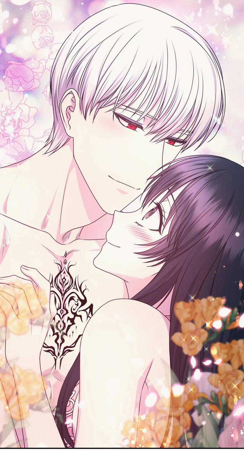 Hãy Cẩn Thận Sợi Tơ Hồng Chapter 61 trang 69