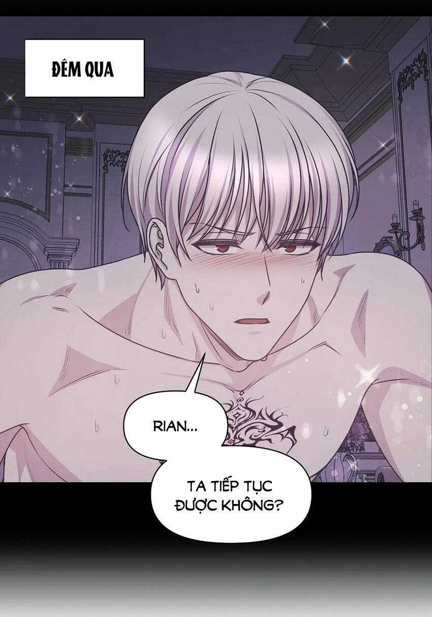 Hãy Cẩn Thận Sợi Tơ Hồng Chapter 61 trang 7