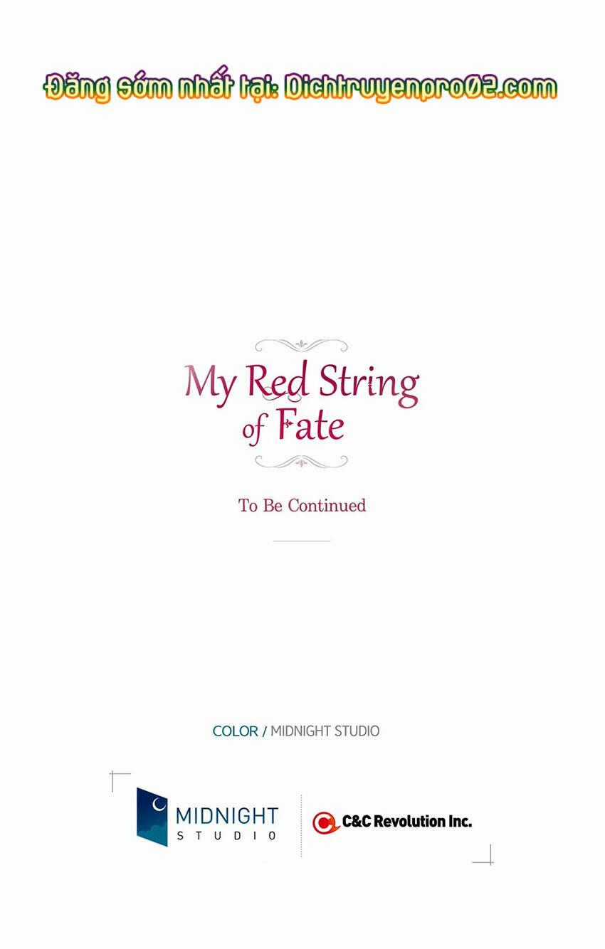 Hãy Cẩn Thận Sợi Tơ Hồng Chapter 61 trang 70