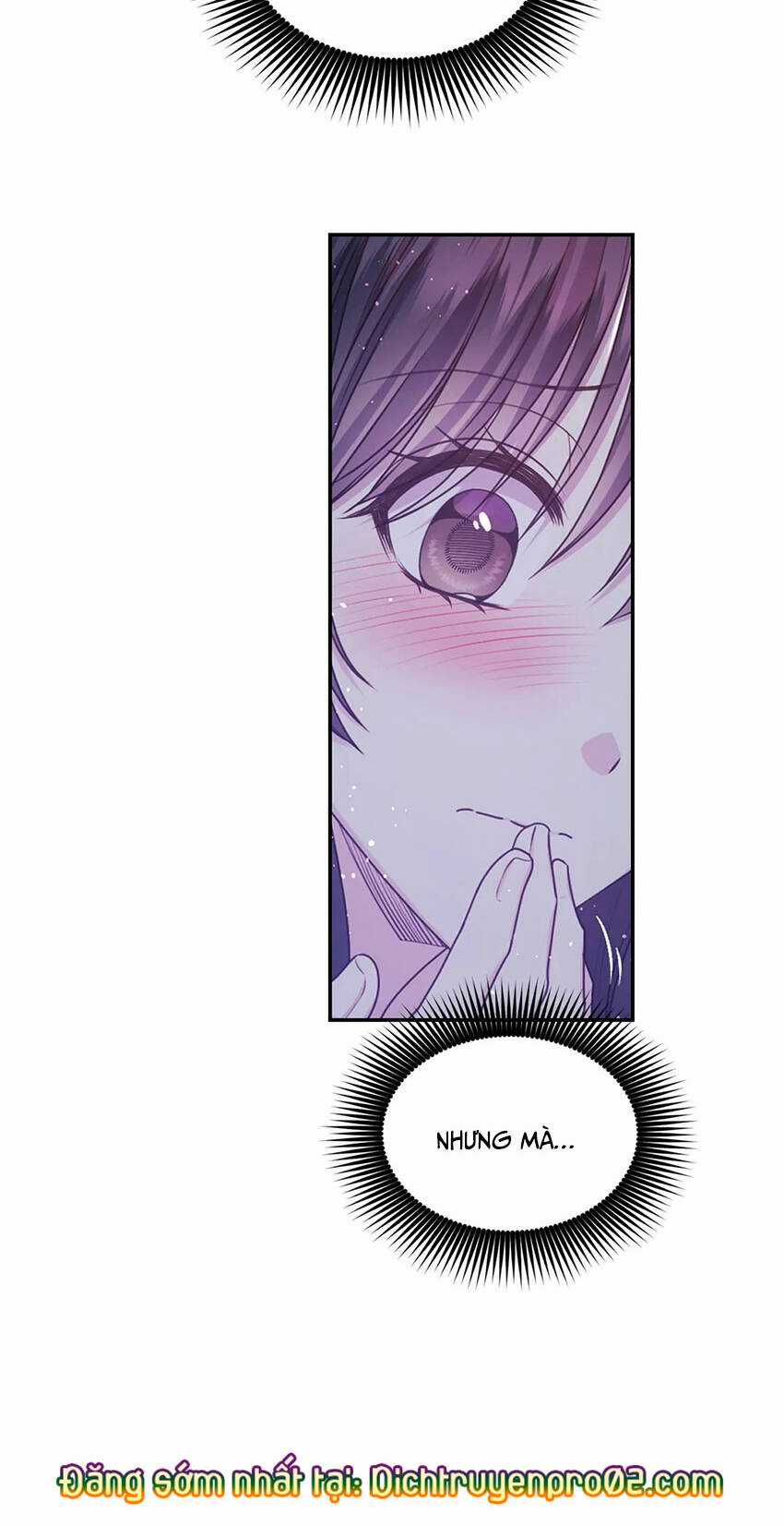 Hãy Cẩn Thận Sợi Tơ Hồng Chapter 61 trang 9