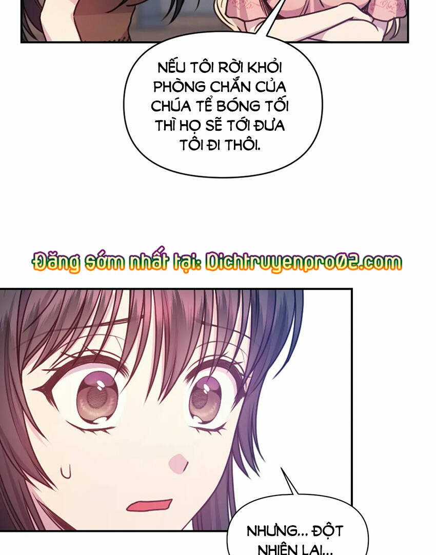 Hãy Cẩn Thận Sợi Tơ Hồng Chapter 62 trang 11