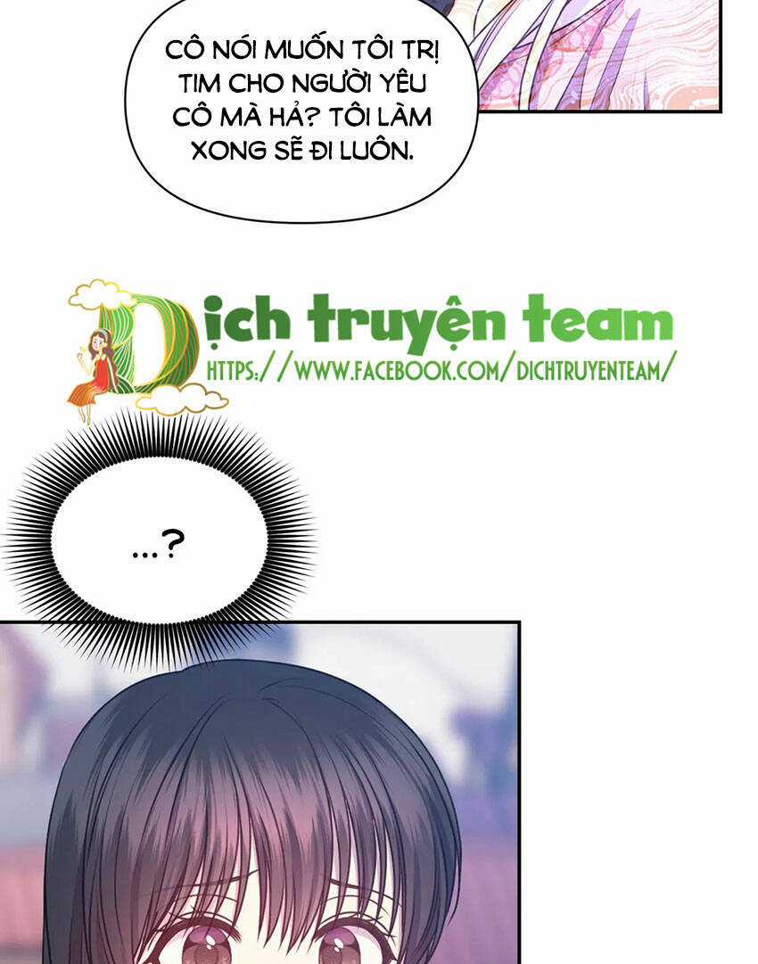 Hãy Cẩn Thận Sợi Tơ Hồng Chapter 62 trang 14