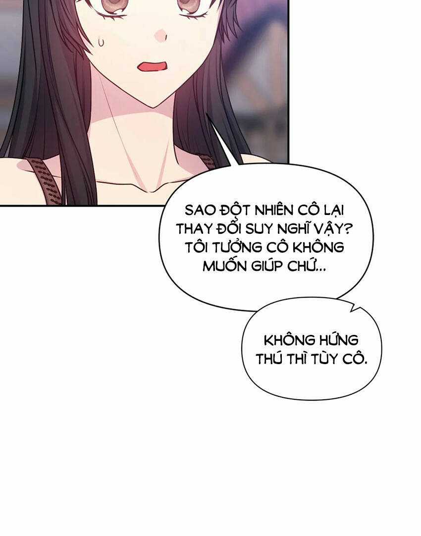 Hãy Cẩn Thận Sợi Tơ Hồng Chapter 62 trang 15