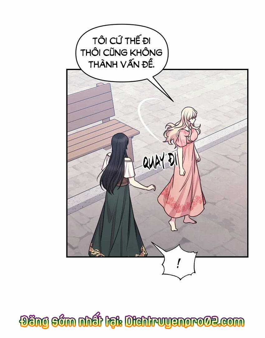 Hãy Cẩn Thận Sợi Tơ Hồng Chapter 62 trang 16