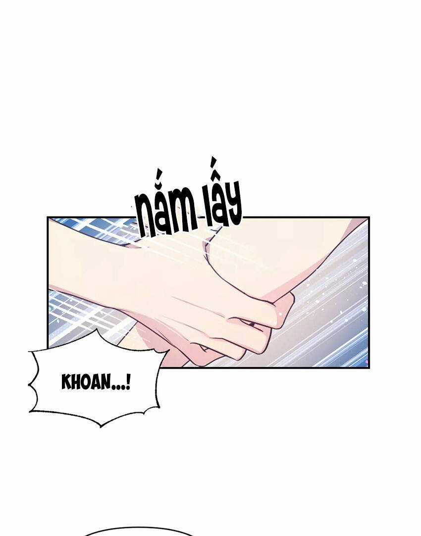 Hãy Cẩn Thận Sợi Tơ Hồng Chapter 62 trang 17