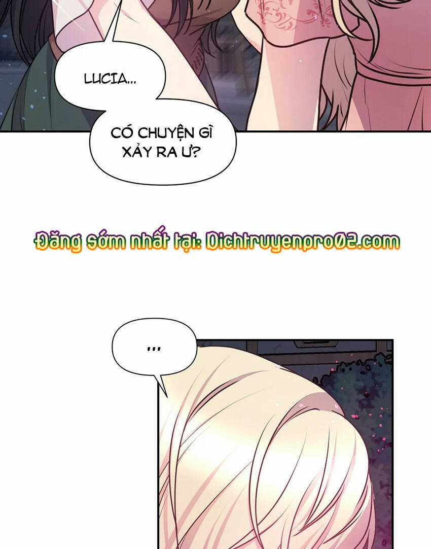 Hãy Cẩn Thận Sợi Tơ Hồng Chapter 62 trang 19