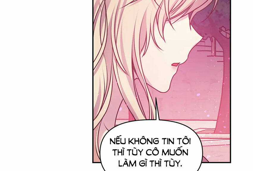 Hãy Cẩn Thận Sợi Tơ Hồng Chapter 62 trang 20