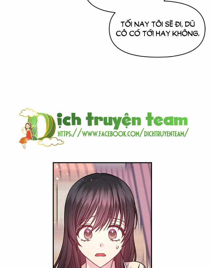 Hãy Cẩn Thận Sợi Tơ Hồng Chapter 62 trang 21