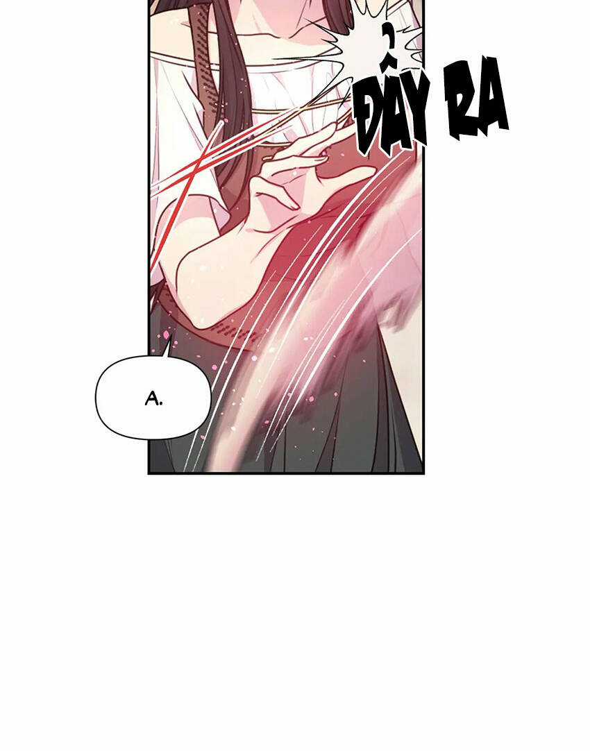 Hãy Cẩn Thận Sợi Tơ Hồng Chapter 62 trang 22