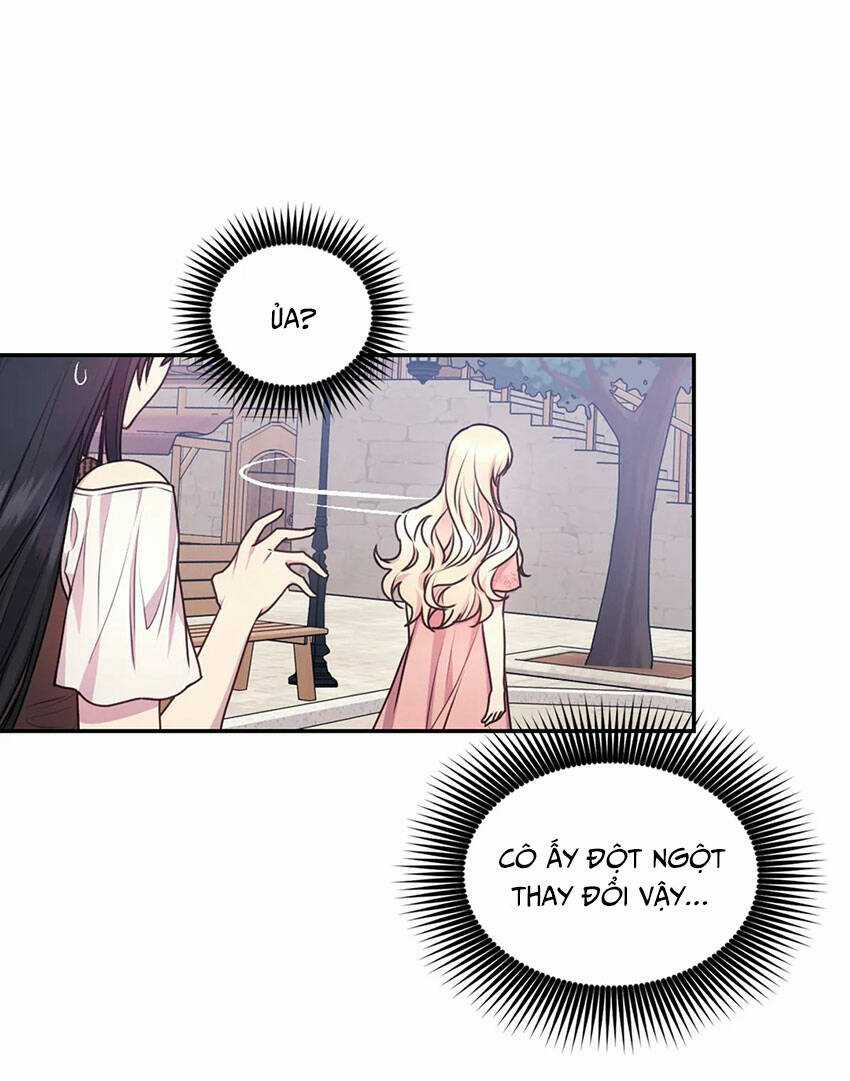 Hãy Cẩn Thận Sợi Tơ Hồng Chapter 62 trang 23