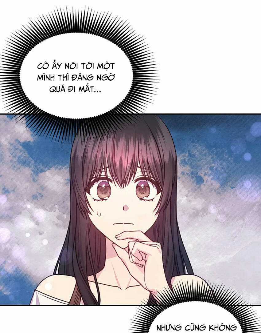 Hãy Cẩn Thận Sợi Tơ Hồng Chapter 62 trang 24